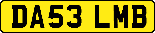 DA53LMB