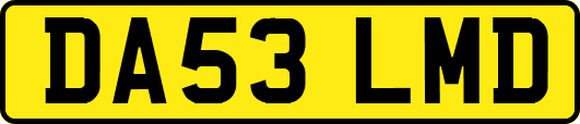 DA53LMD