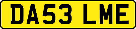 DA53LME