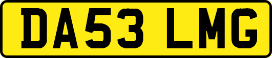 DA53LMG