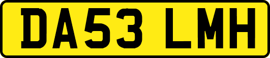DA53LMH