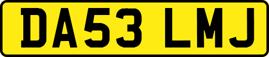DA53LMJ