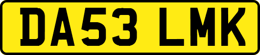DA53LMK