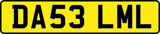 DA53LML
