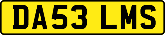 DA53LMS