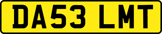 DA53LMT