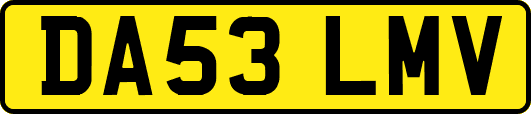 DA53LMV