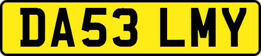 DA53LMY