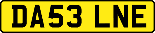 DA53LNE