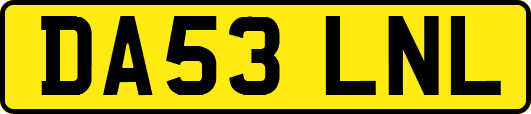 DA53LNL