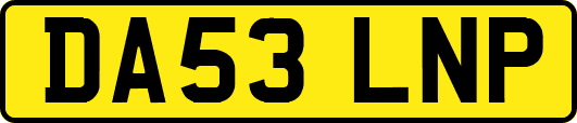 DA53LNP