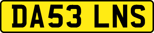 DA53LNS