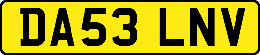 DA53LNV