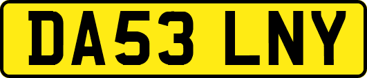 DA53LNY