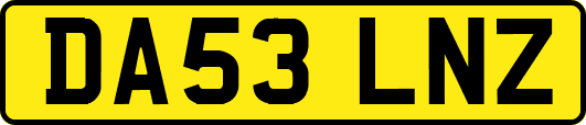 DA53LNZ