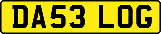 DA53LOG