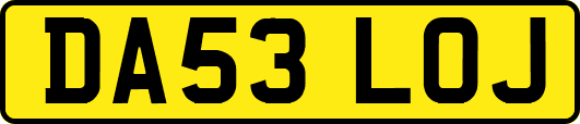 DA53LOJ