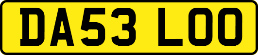 DA53LOO