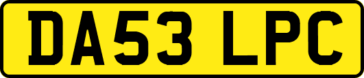 DA53LPC