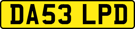 DA53LPD