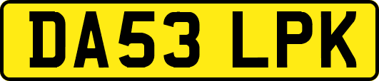 DA53LPK