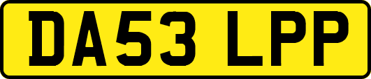 DA53LPP