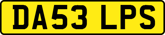 DA53LPS
