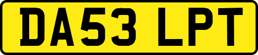 DA53LPT