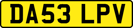 DA53LPV