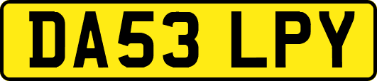 DA53LPY