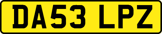 DA53LPZ