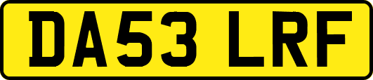 DA53LRF
