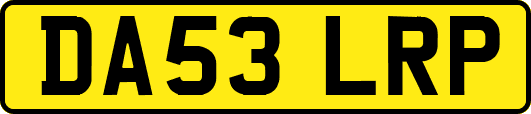 DA53LRP