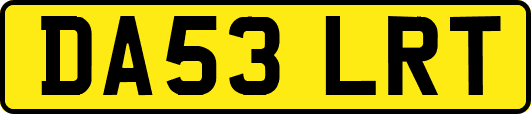 DA53LRT