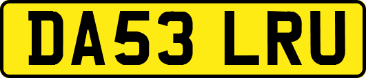 DA53LRU