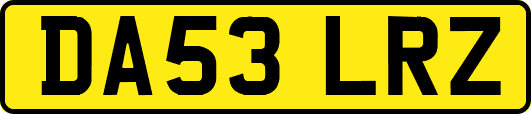 DA53LRZ