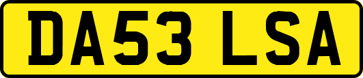 DA53LSA