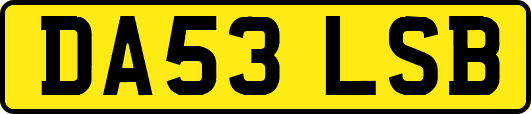 DA53LSB