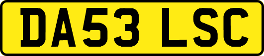 DA53LSC