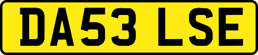 DA53LSE