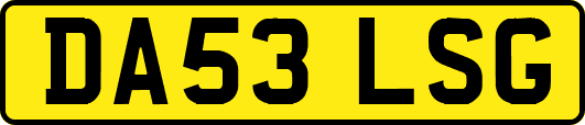 DA53LSG