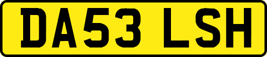 DA53LSH