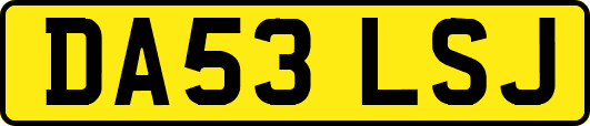 DA53LSJ
