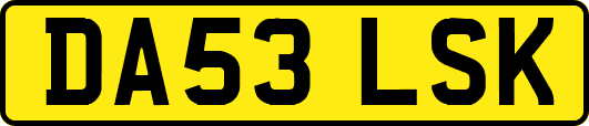 DA53LSK