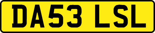 DA53LSL