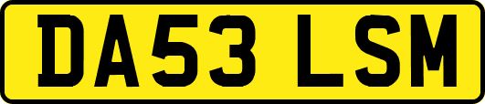 DA53LSM