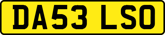 DA53LSO