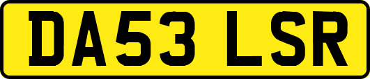 DA53LSR