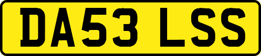 DA53LSS