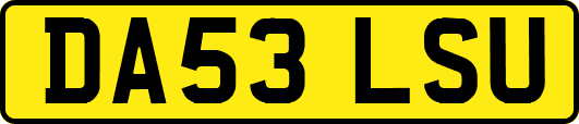 DA53LSU